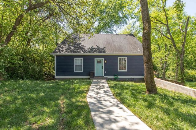 1021 College Ave, Nashville, TN 37209