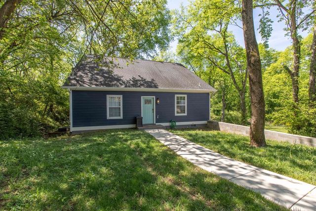 1021 College Ave, Nashville, TN 37209