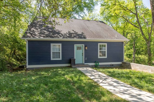 1021 College Ave, Nashville, TN 37209