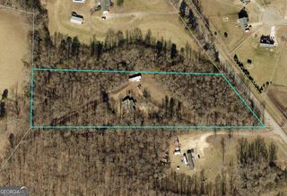 8285 Campground Road, Clermont, GA 30527
