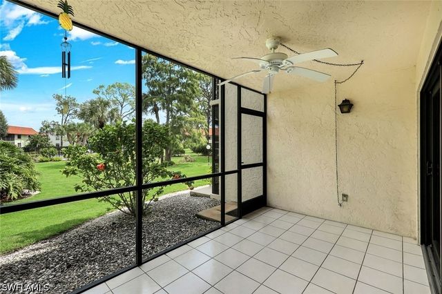 4963 Pepper CIR D-102, Naples, FL 34113