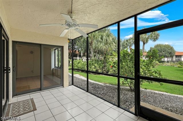 4963 Pepper CIR D-102, Naples, FL 34113