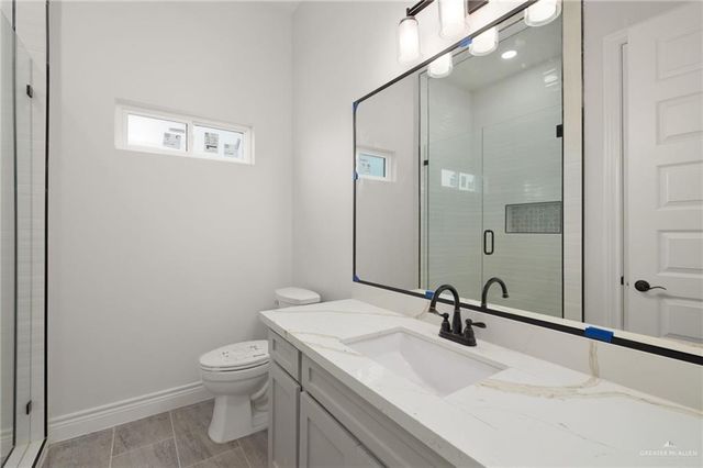 1510 S Valdivia Street, Edinburg, TX 78542