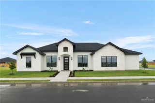 1510 S Valdivia Street, Edinburg, TX 78542