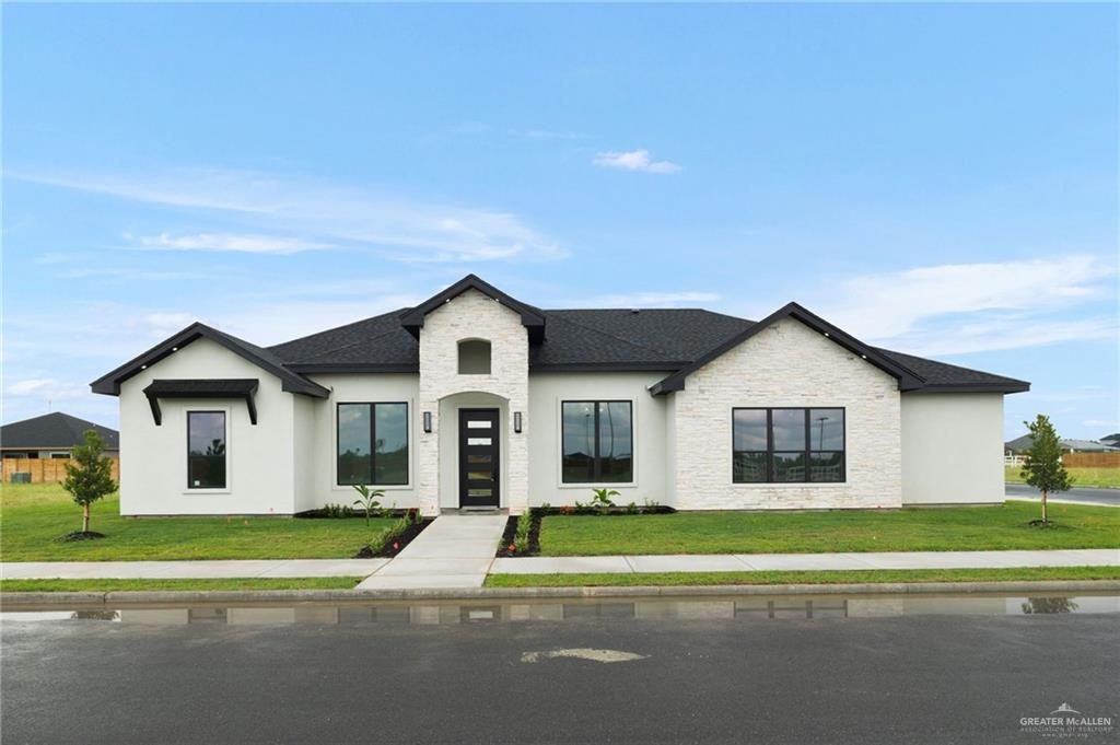 1510 S Valdivia Street, Edinburg, TX 78542