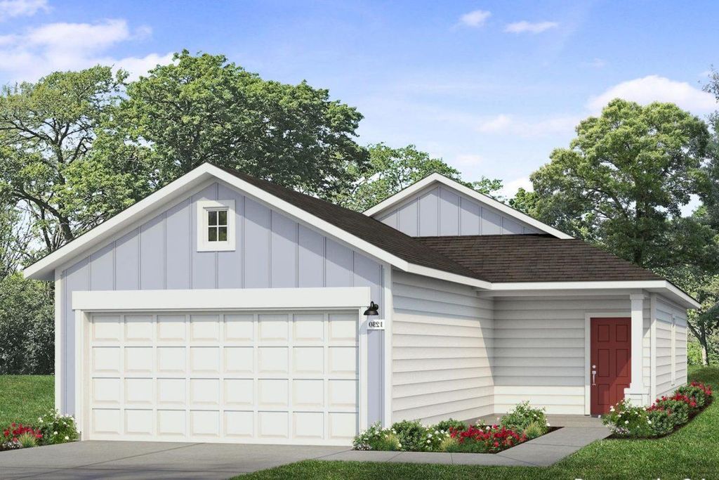 13308 Underbank RD, Pflugerville, TX 78660