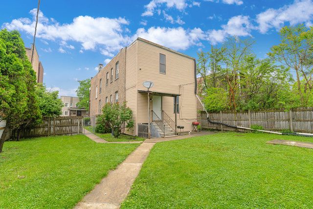 98 W 15th Street, Chicago Heights, IL 60411