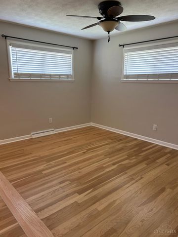 701 Schwartz Drive, Hamilton, OH 45013