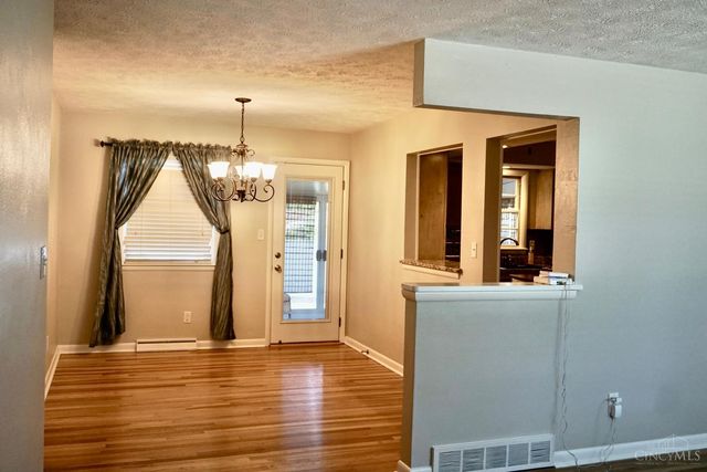 701 Schwartz Drive, Hamilton, OH 45013