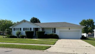 701 Schwartz Drive, Hamilton, OH 45013