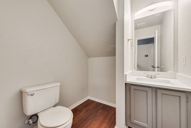 5307 Waterford Drive, Mesquite, TX 75150