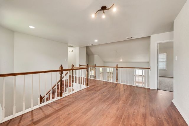 5307 Waterford Drive, Mesquite, TX 75150