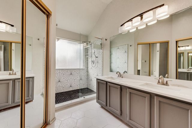5307 Waterford Drive, Mesquite, TX 75150