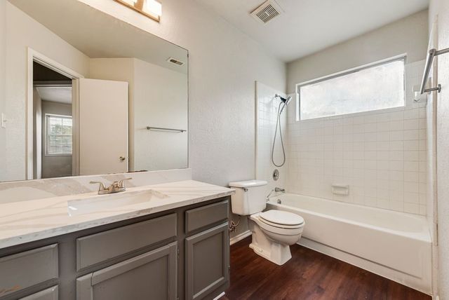 5307 Waterford Drive, Mesquite, TX 75150