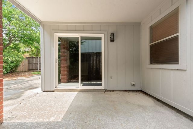 5307 Waterford Drive, Mesquite, TX 75150