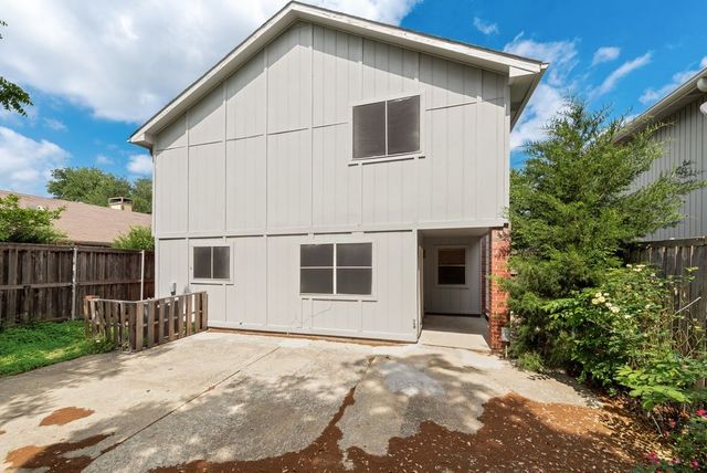 5307 Waterford Drive, Mesquite, TX 75150