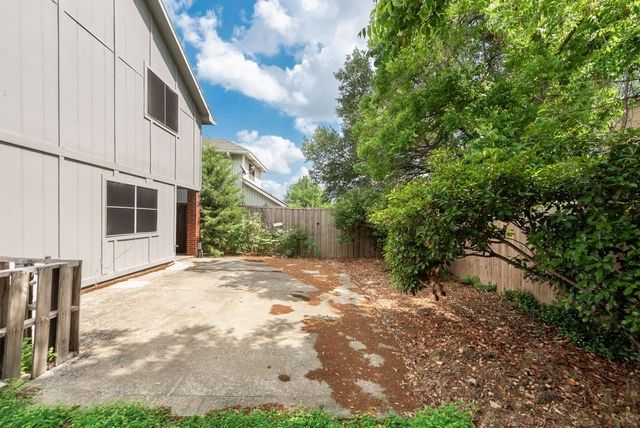 5307 Waterford Drive, Mesquite, TX 75150