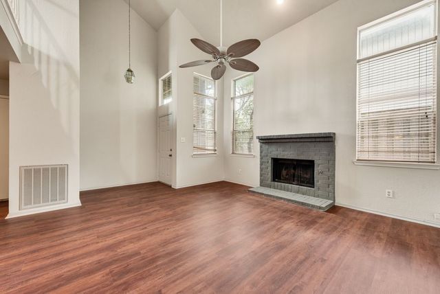 5307 Waterford Drive, Mesquite, TX 75150