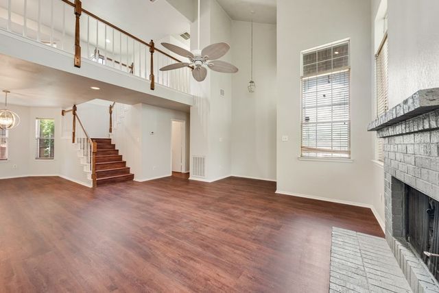 5307 Waterford Drive, Mesquite, TX 75150