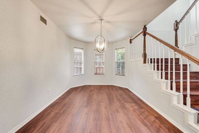 5307 Waterford Drive, Mesquite, TX 75150