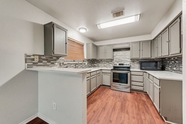 5307 Waterford Drive, Mesquite, TX 75150