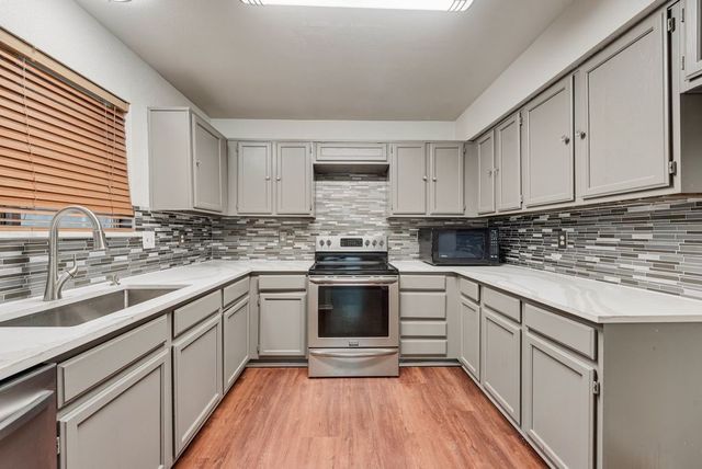 5307 Waterford Drive, Mesquite, TX 75150