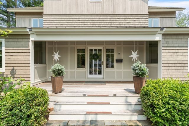 78 Elsinore Street, Concord, MA 01742