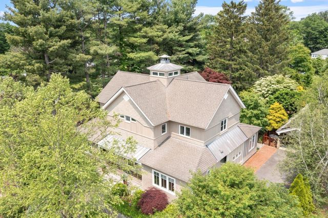 78 Elsinore Street, Concord, MA 01742