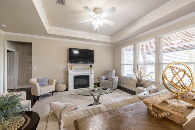 7265 Honeybee Lane, Frisco, TX 75036