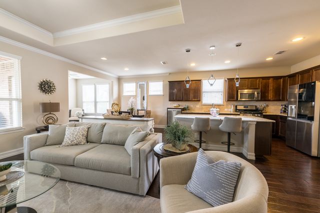 7265 Honeybee Lane, Frisco, TX 75036