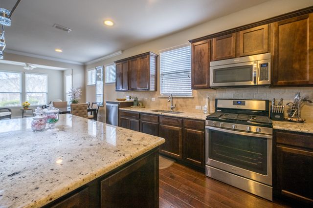 7265 Honeybee Lane, Frisco, TX 75036