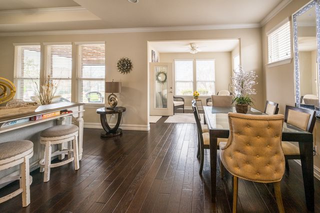 7265 Honeybee Lane, Frisco, TX 75036