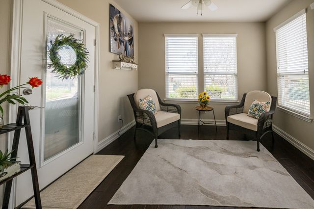 7265 Honeybee Lane, Frisco, TX 75036