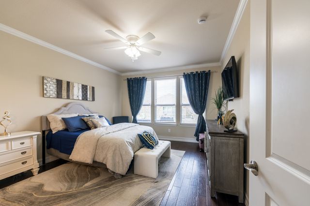 7265 Honeybee Lane, Frisco, TX 75036