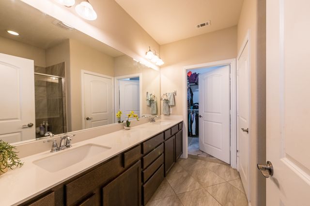 7265 Honeybee Lane, Frisco, TX 75036