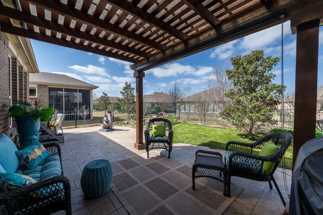 7265 Honeybee Lane, Frisco, TX 75036