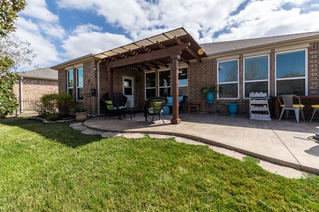 7265 Honeybee Lane, Frisco, TX 75036