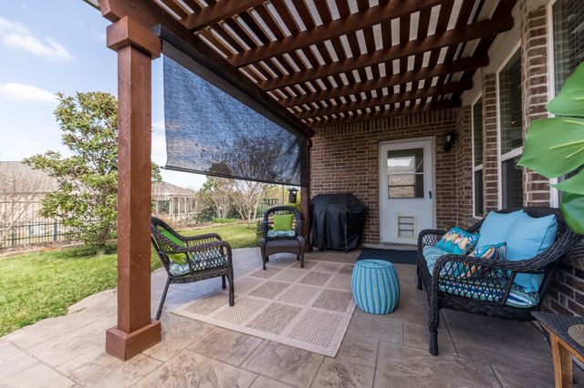 7265 Honeybee Lane, Frisco, TX 75036