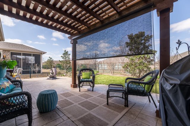 7265 Honeybee Lane, Frisco, TX 75036