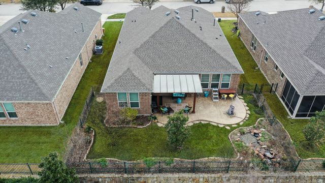 7265 Honeybee Lane, Frisco, TX 75036