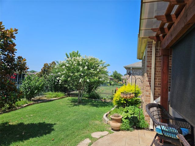 7265 Honeybee Lane, Frisco, TX 75036