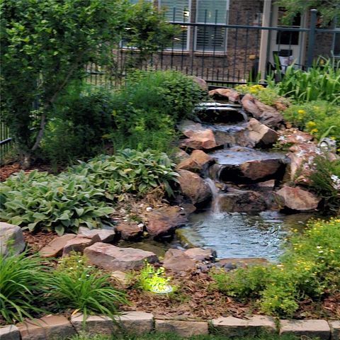 7265 Honeybee Lane, Frisco, TX 75036