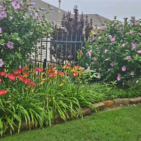 7265 Honeybee Lane, Frisco, TX 75036