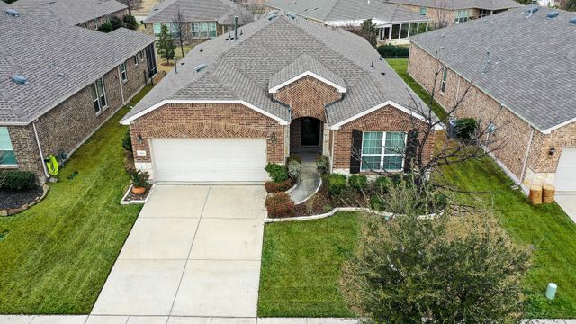 7265 Honeybee Lane, Frisco, TX 75036