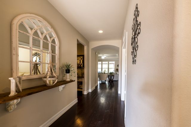 7265 Honeybee Lane, Frisco, TX 75036