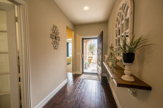 7265 Honeybee Lane, Frisco, TX 75036