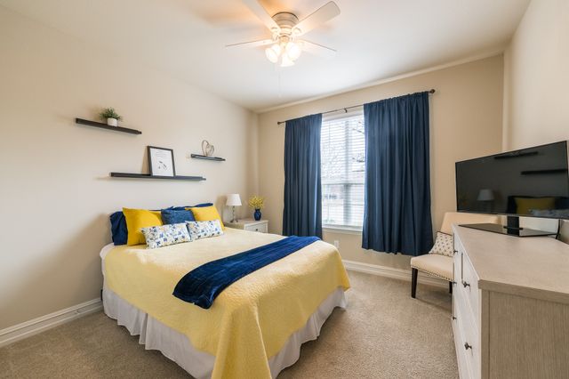 7265 Honeybee Lane, Frisco, TX 75036