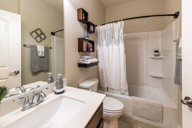 7265 Honeybee Lane, Frisco, TX 75036