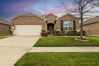 7265 Honeybee Lane, Frisco, TX 75036