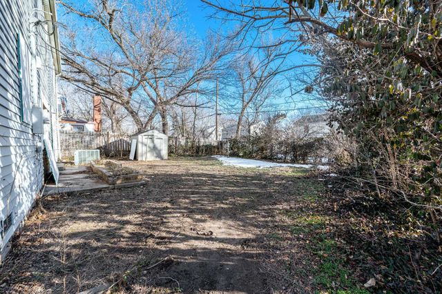 2819 E Ellen, Wichita, KS 67219